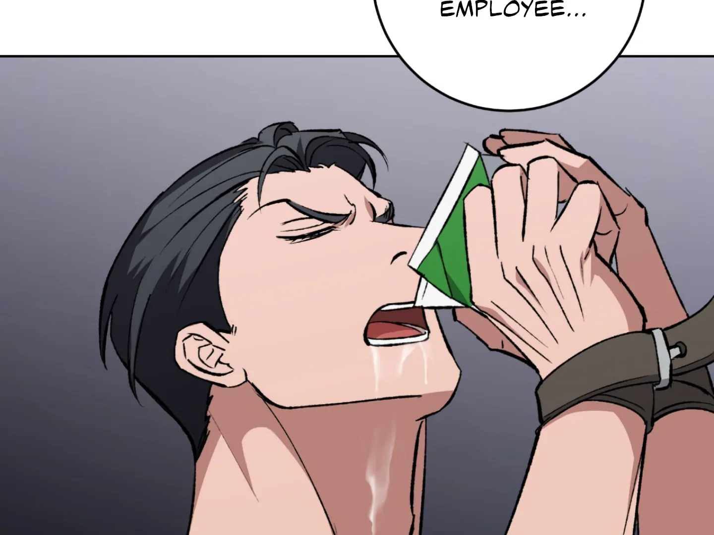 Shock-A-Bye Baby - Chapter 2 Page 135
