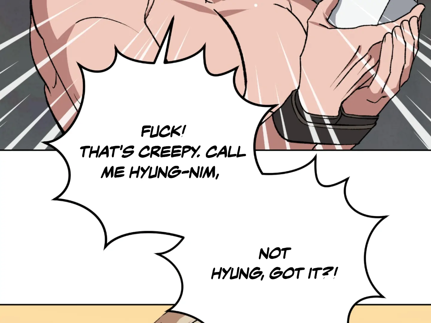 Shock-A-Bye Baby - Chapter 2 Page 138