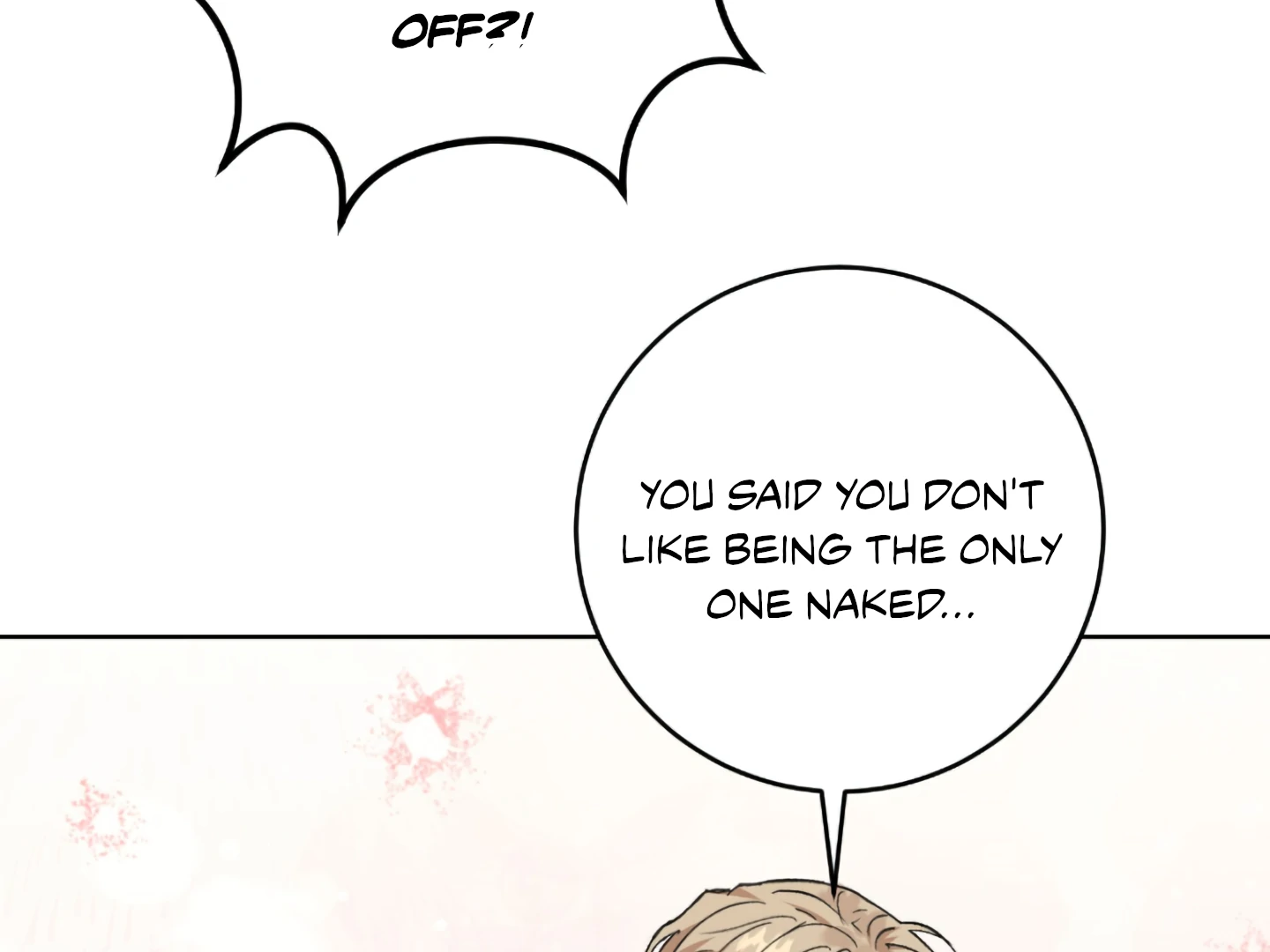 Shock-A-Bye Baby - Chapter 2 Page 163