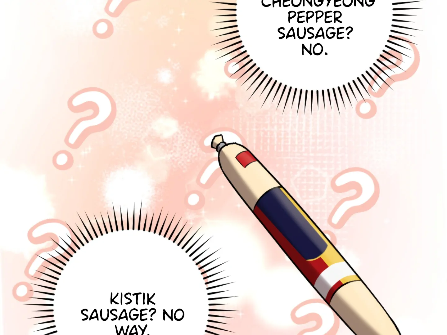 Shock-A-Bye Baby - Chapter 2 Page 174