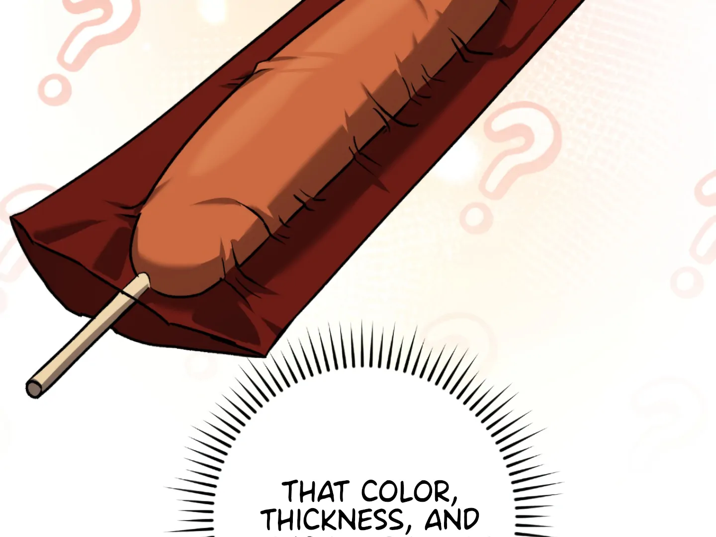 Shock-A-Bye Baby - Chapter 2 Page 176