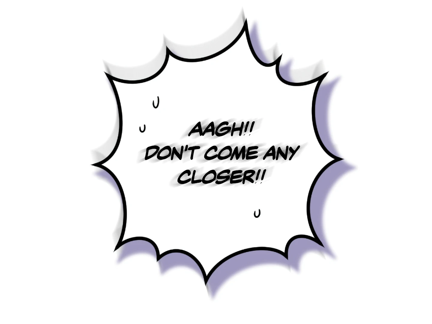 Shock-A-Bye Baby - Chapter 2 Page 185