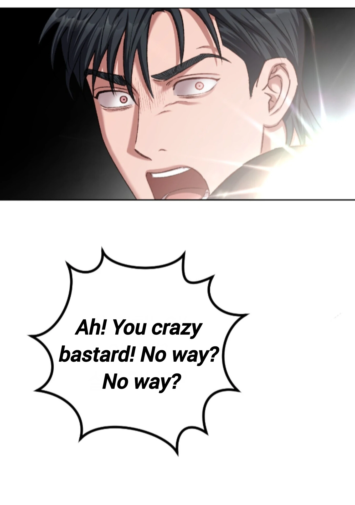 Shock-A-Bye Baby - Chapter 20 Page 22