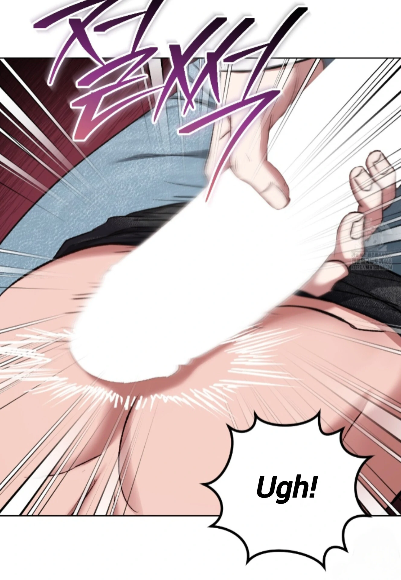 Shock-A-Bye Baby - Chapter 20 Page 24