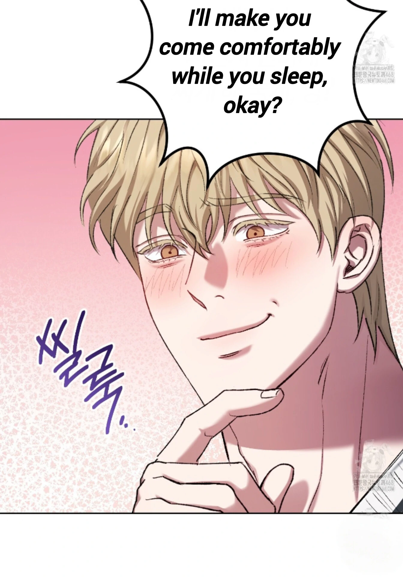 Shock-A-Bye Baby - Chapter 20 Page 50