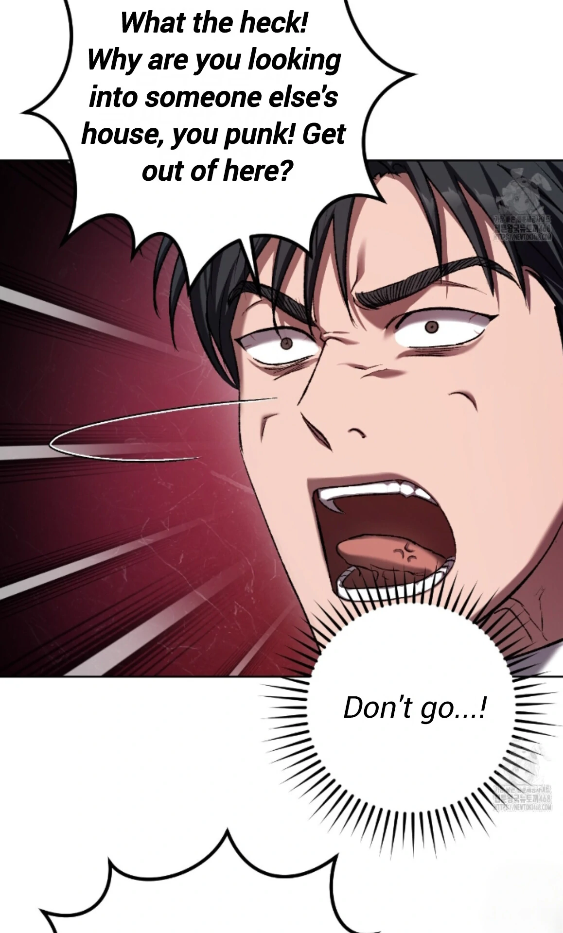 Shock-A-Bye Baby - Chapter 20 Page 54