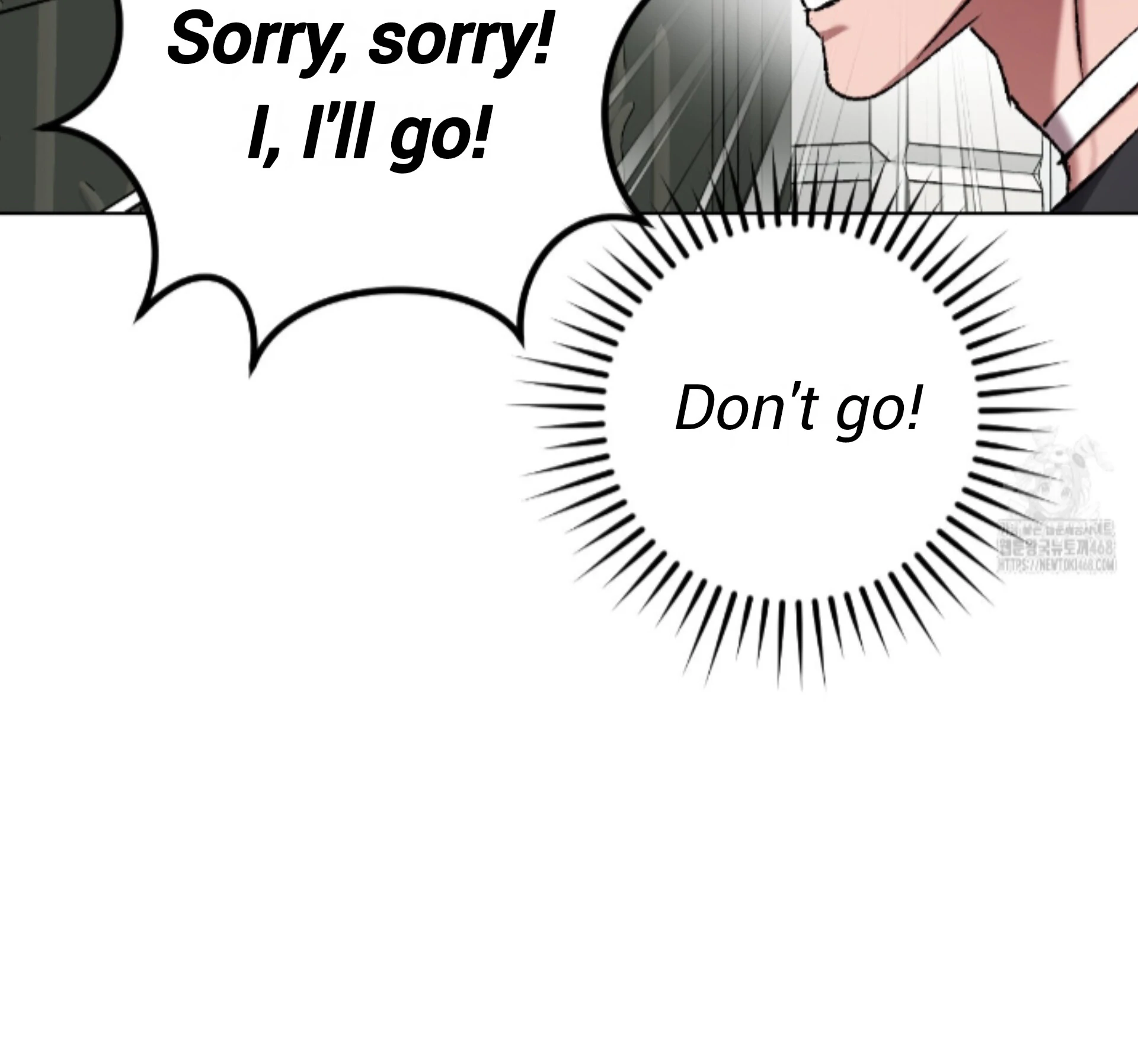 Shock-A-Bye Baby - Chapter 20 Page 56