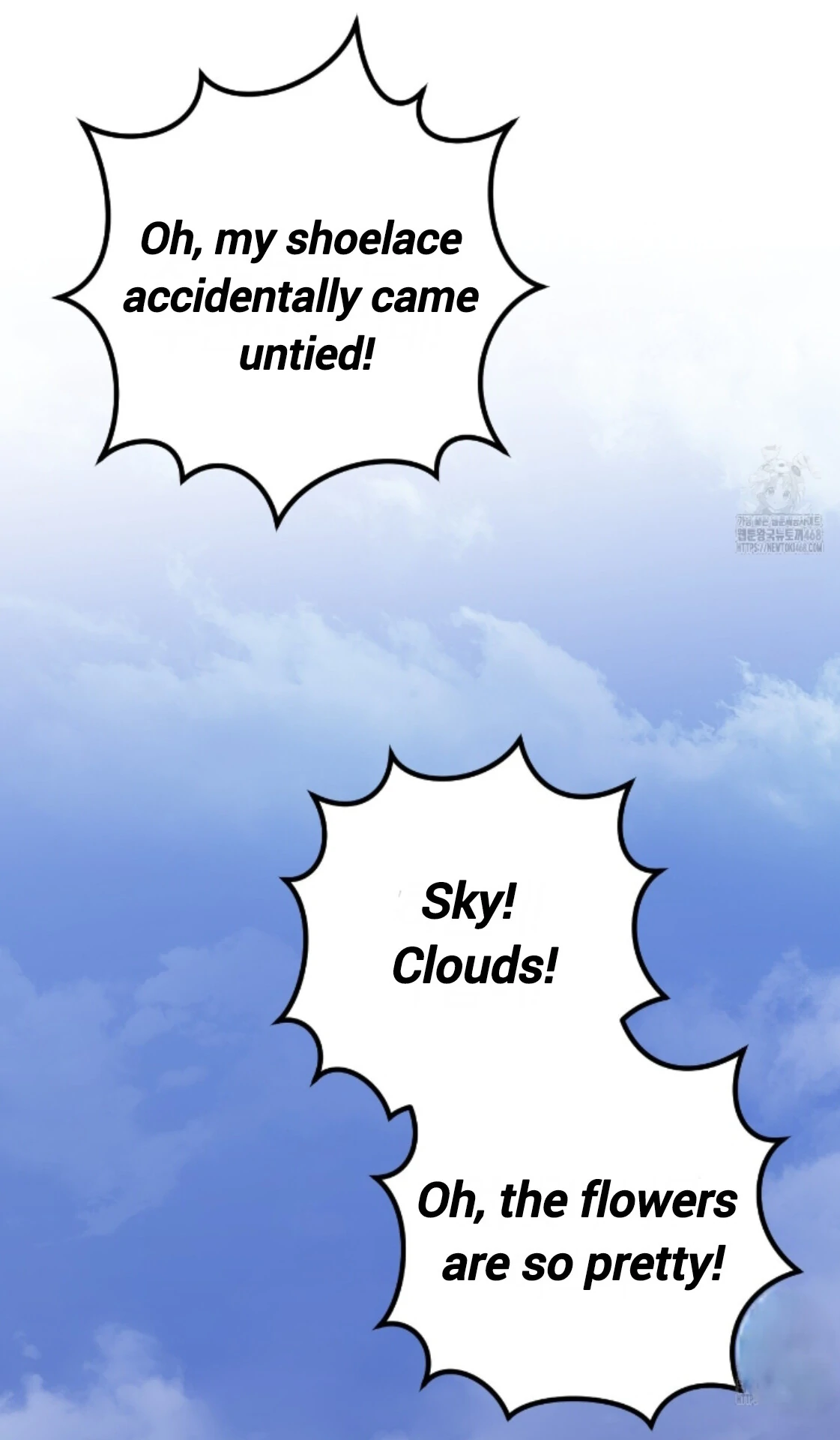 Shock-A-Bye Baby - Chapter 20 Page 65