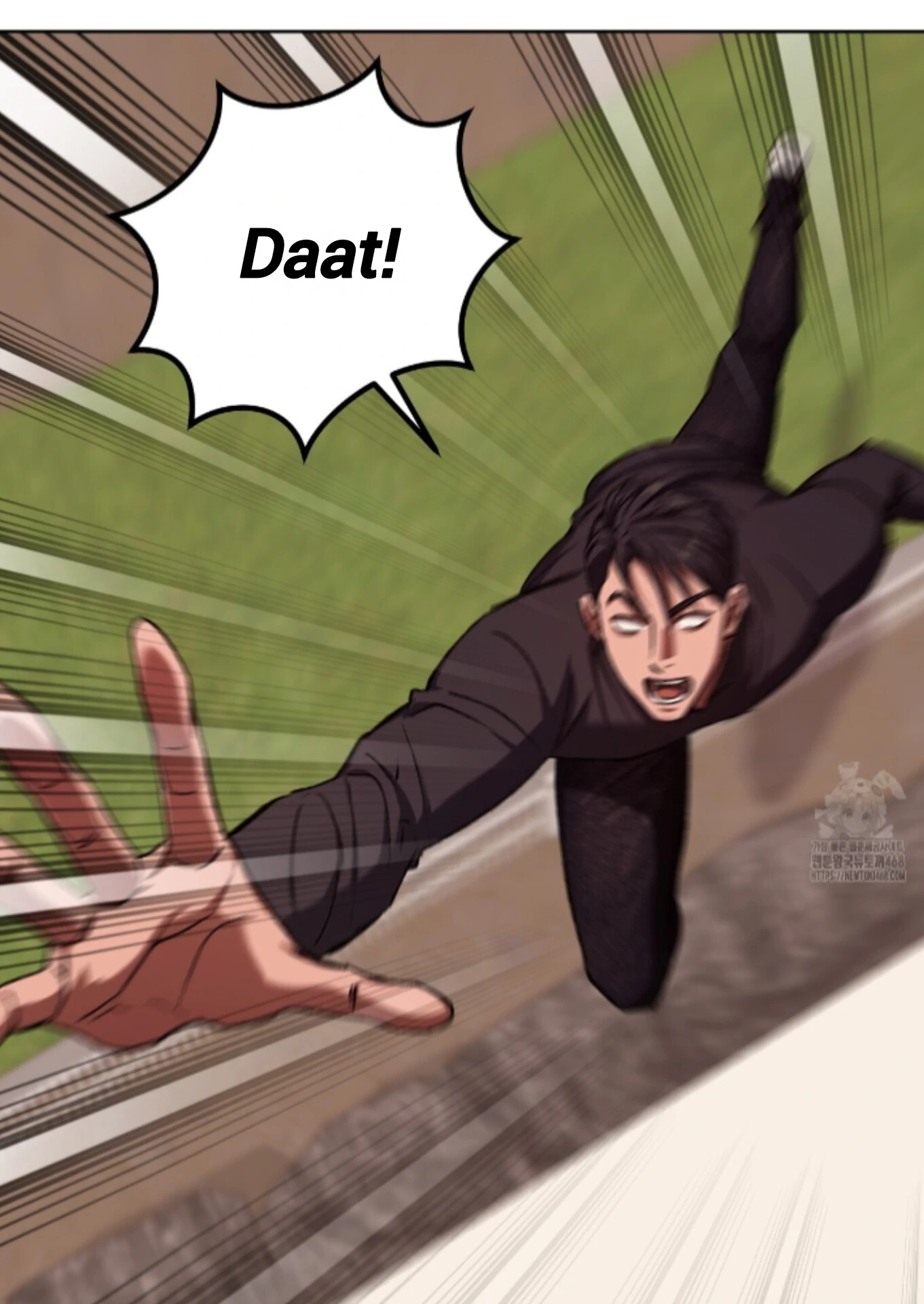 Shock-A-Bye Baby - Chapter 20 Page 69