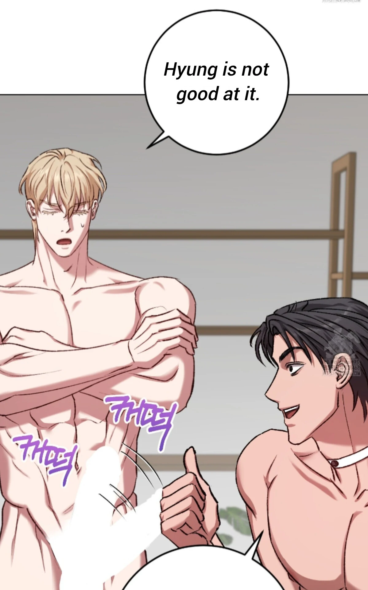 Shock-A-Bye Baby - Chapter 21 Page 64