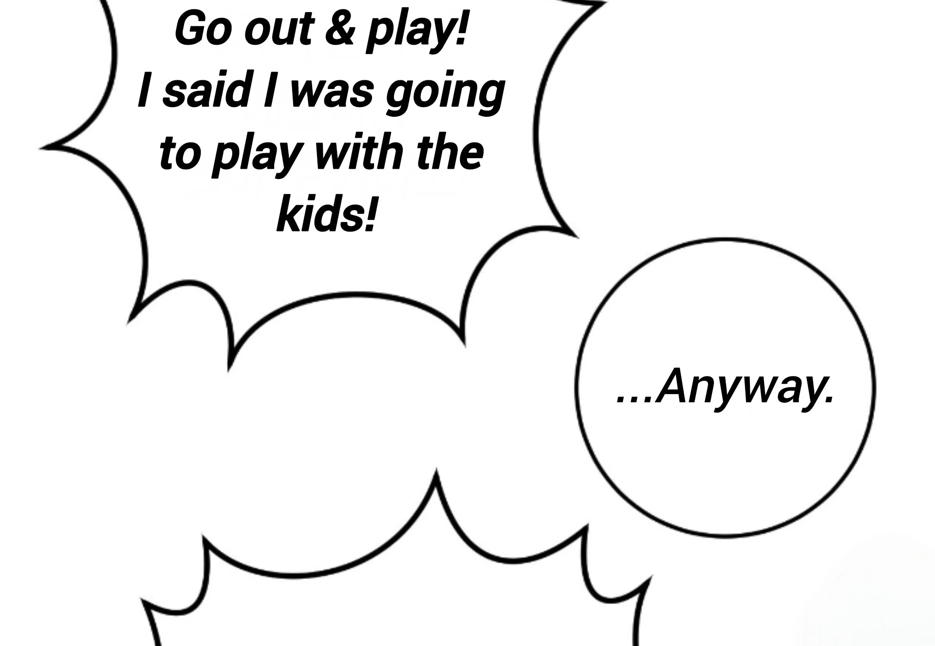 Shock-A-Bye Baby - Chapter 22 Page 17