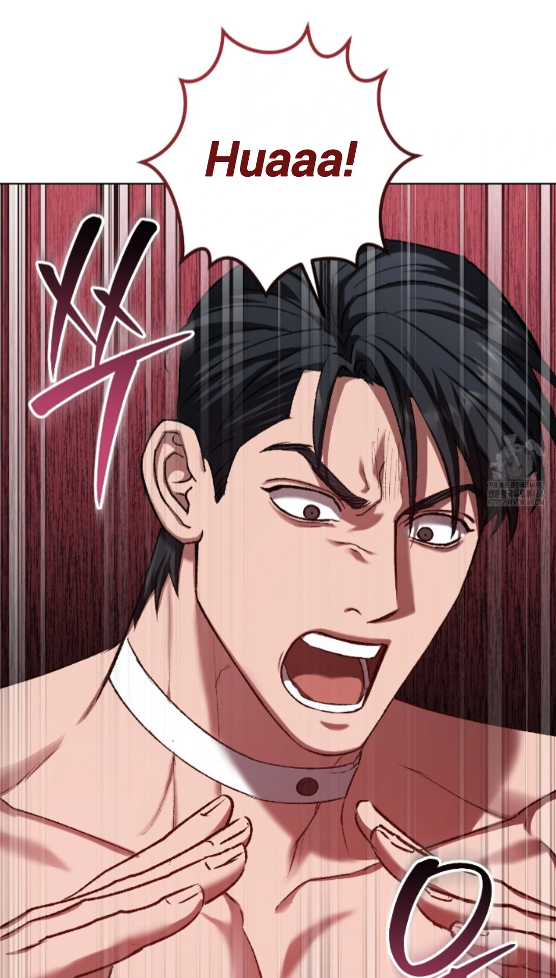 Shock-A-Bye Baby - Chapter 22 Page 31