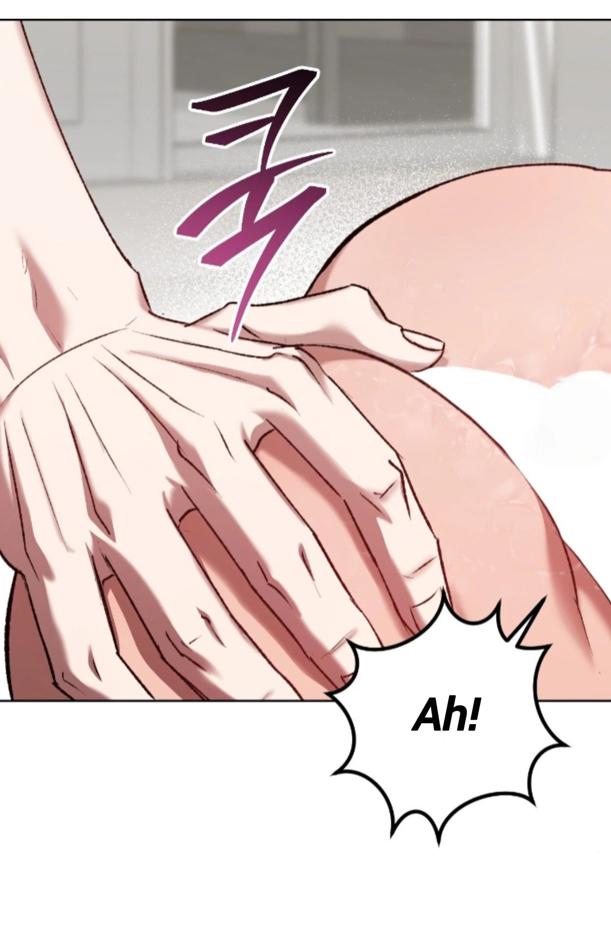 Shock-A-Bye Baby - Chapter 22 Page 39
