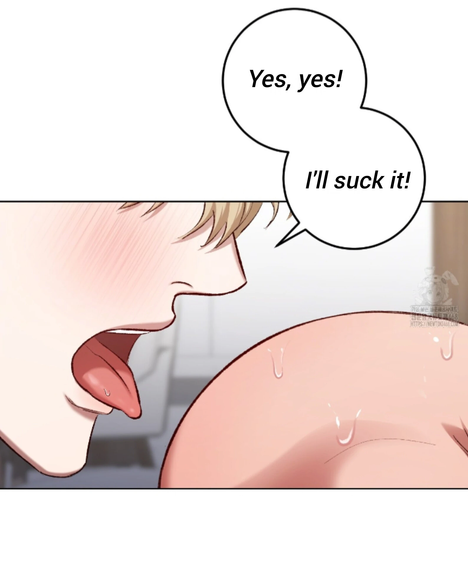 Shock-A-Bye Baby - Chapter 22 Page 44