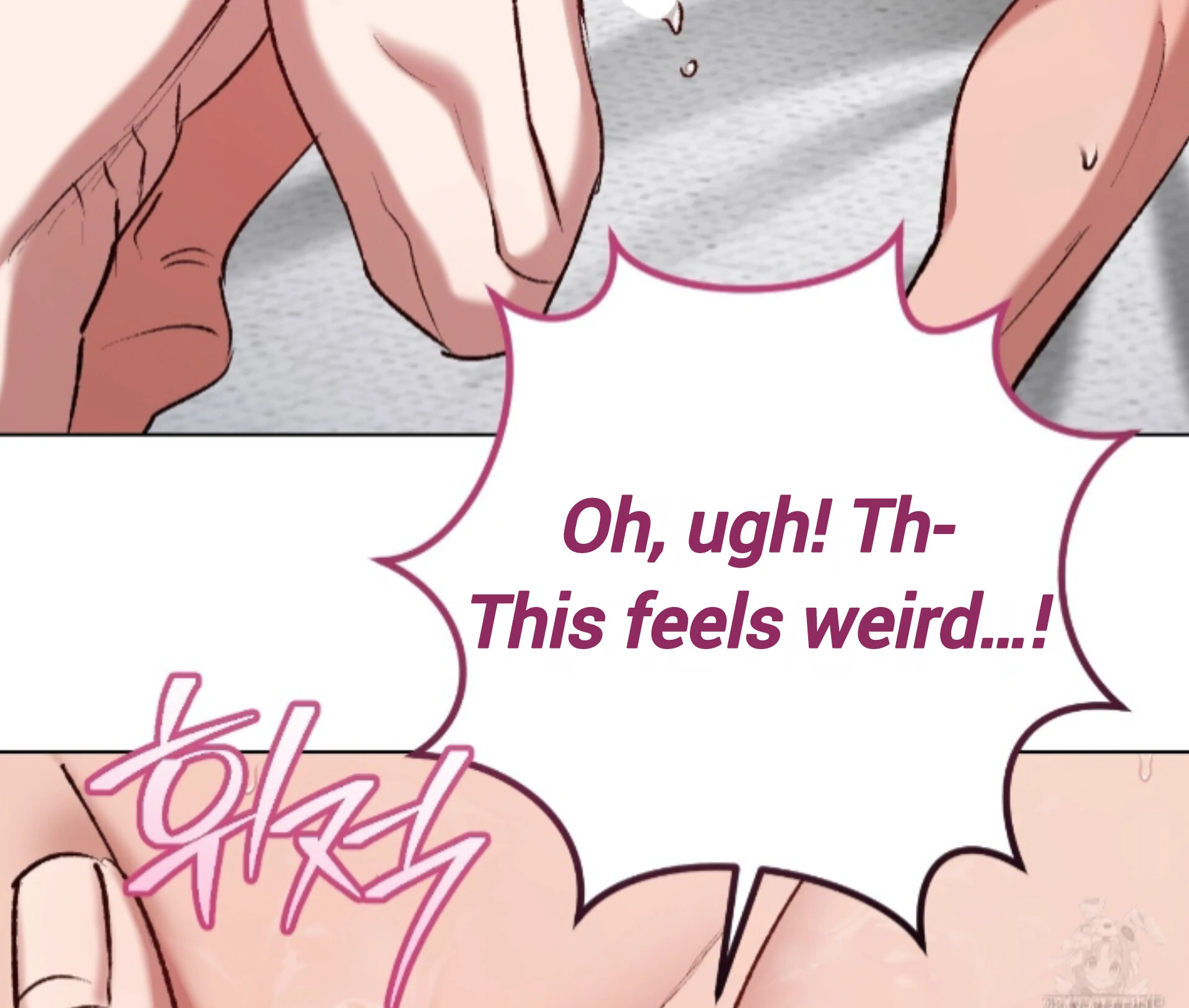 Shock-A-Bye Baby - Chapter 22 Page 60