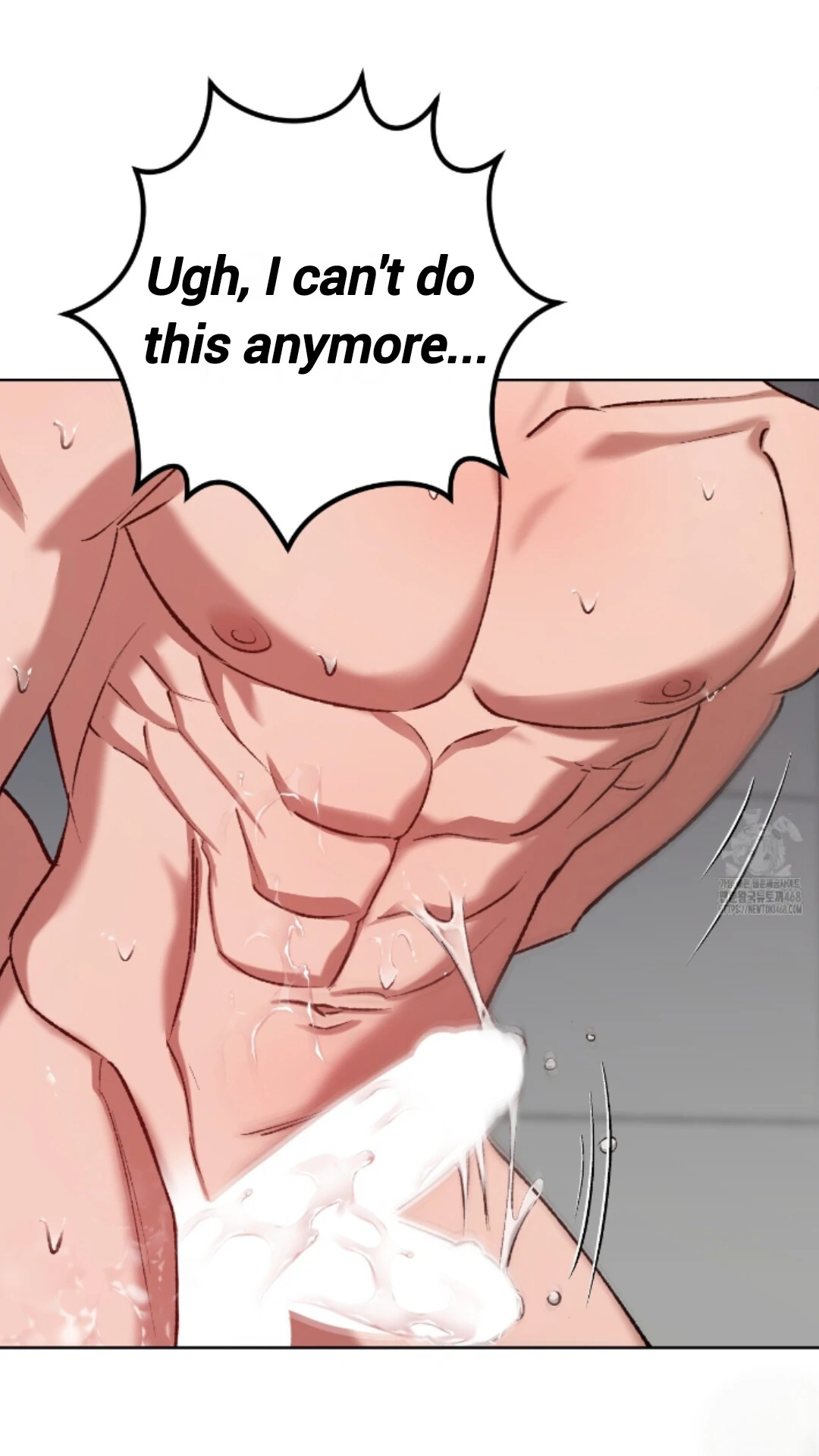 Shock-A-Bye Baby - Chapter 22 Page 65