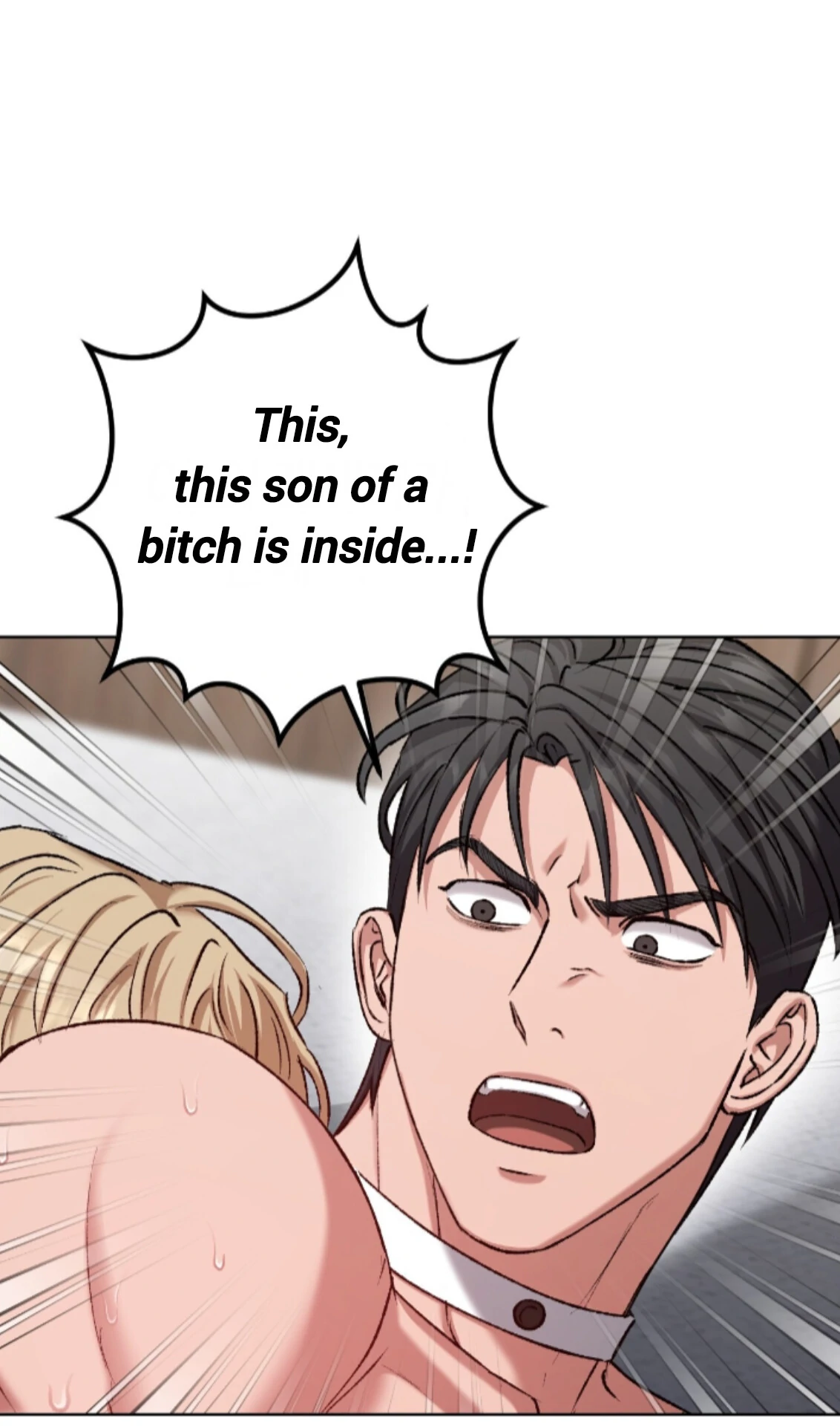 Shock-A-Bye Baby - Chapter 23 Page 2