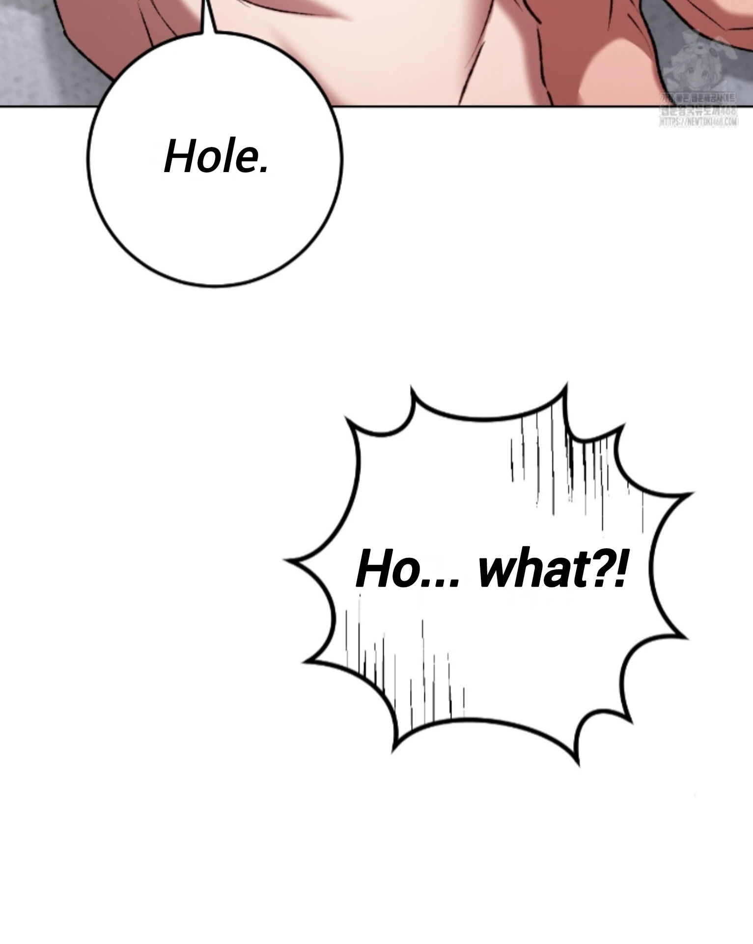 Shock-A-Bye Baby - Chapter 23 Page 18