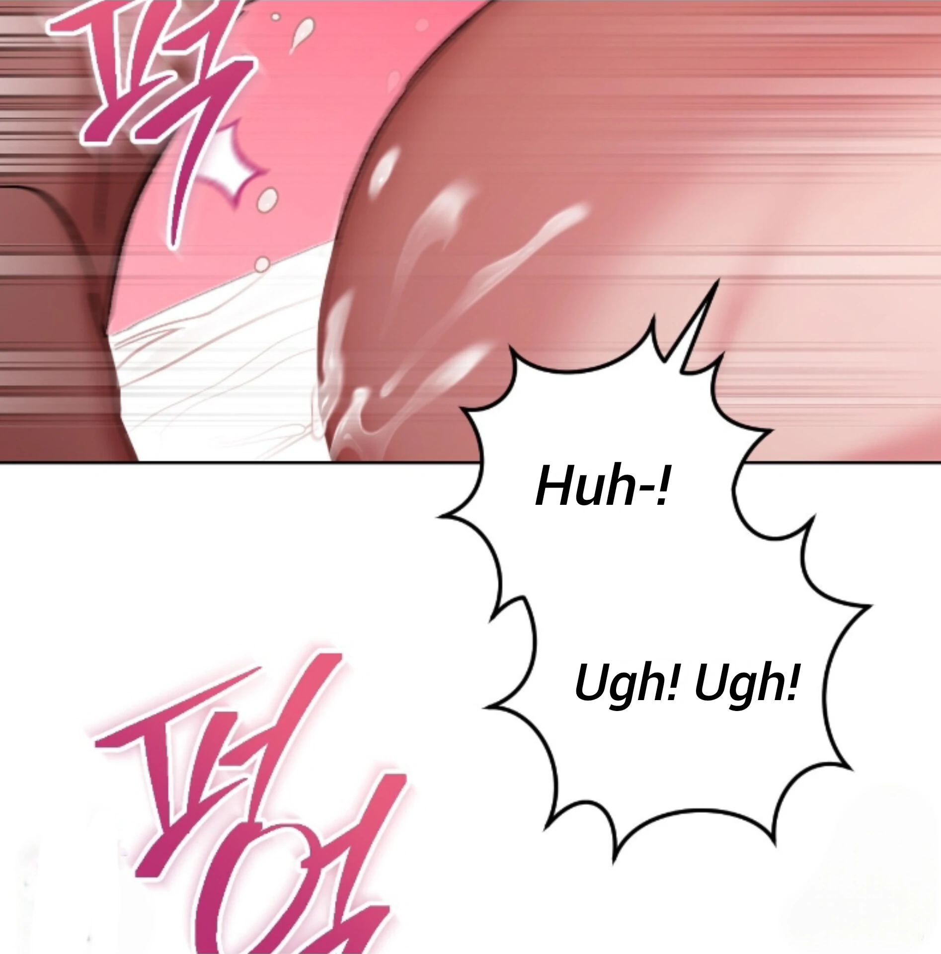 Shock-A-Bye Baby - Chapter 23 Page 64