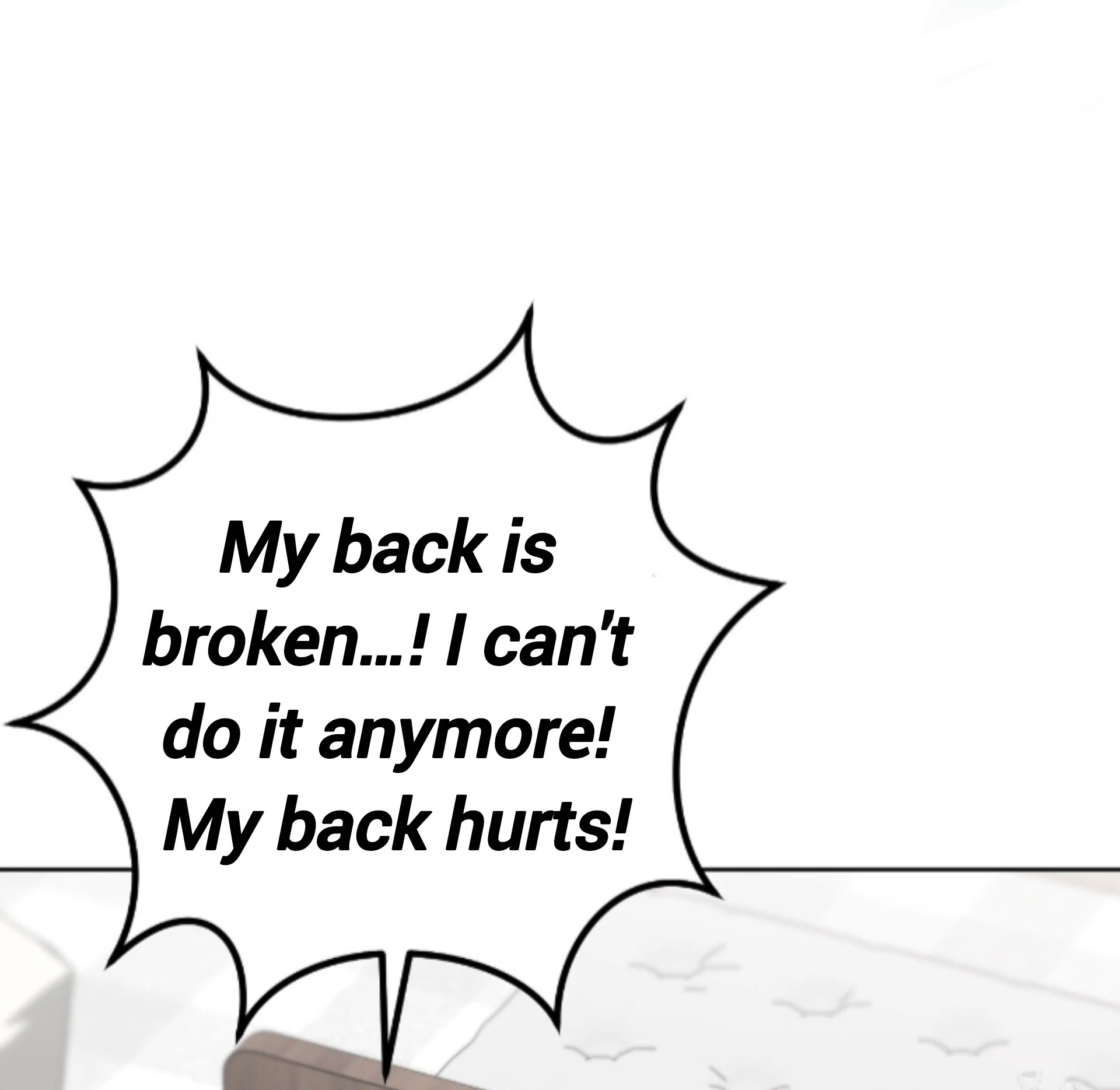 Shock-A-Bye Baby - Chapter 24 Page 37