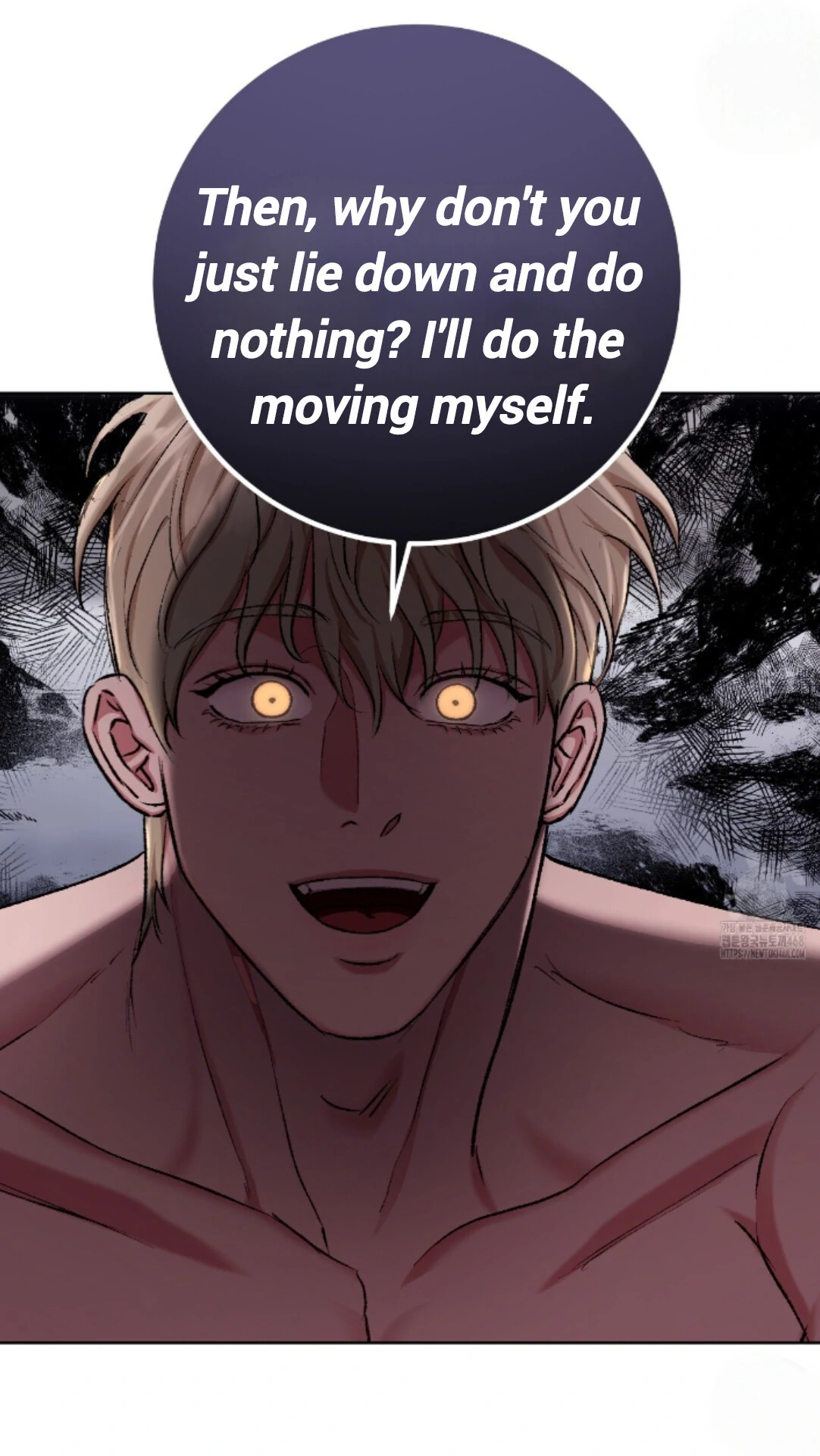Shock-A-Bye Baby - Chapter 24 Page 43