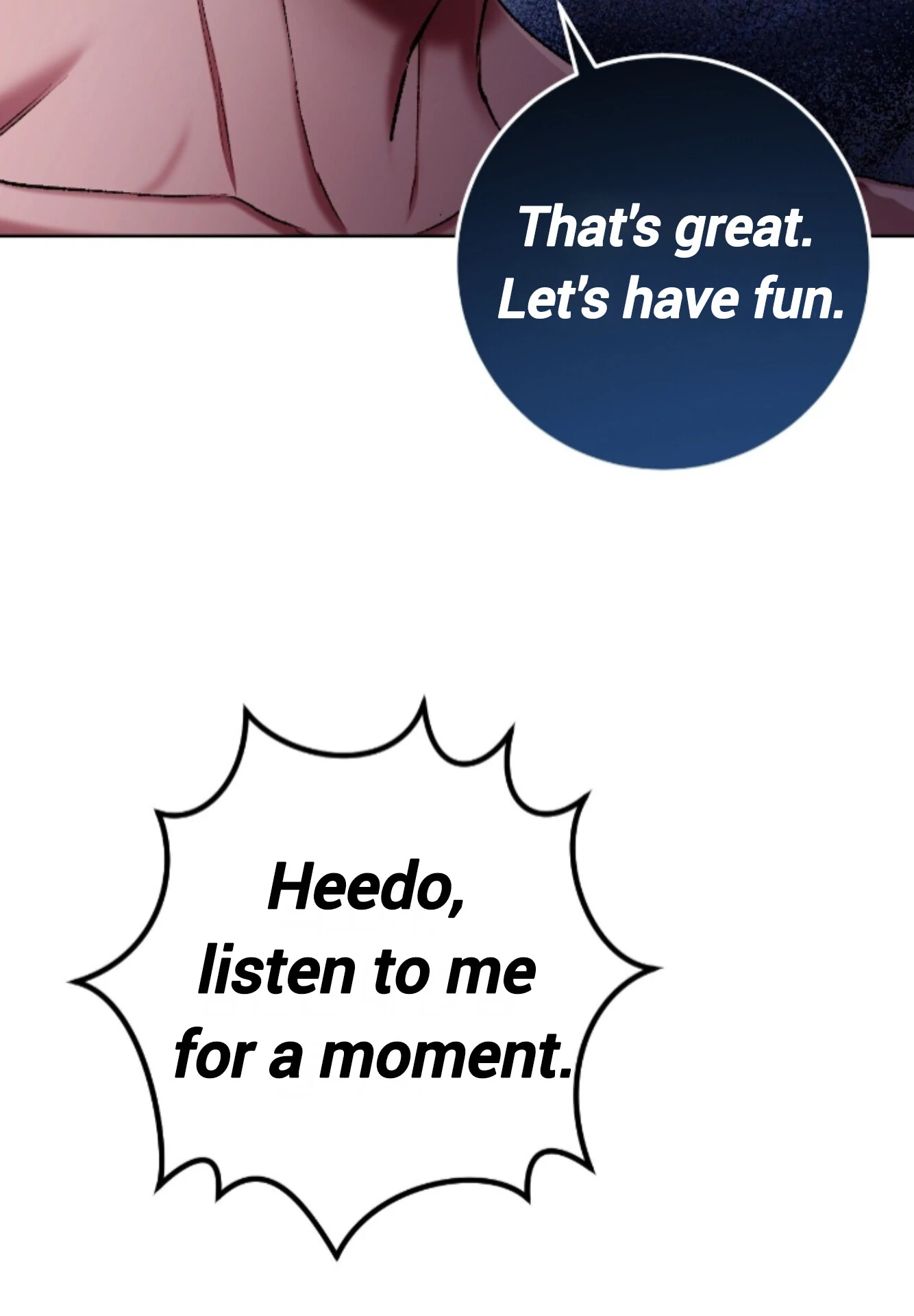 Shock-A-Bye Baby - Chapter 24 Page 97