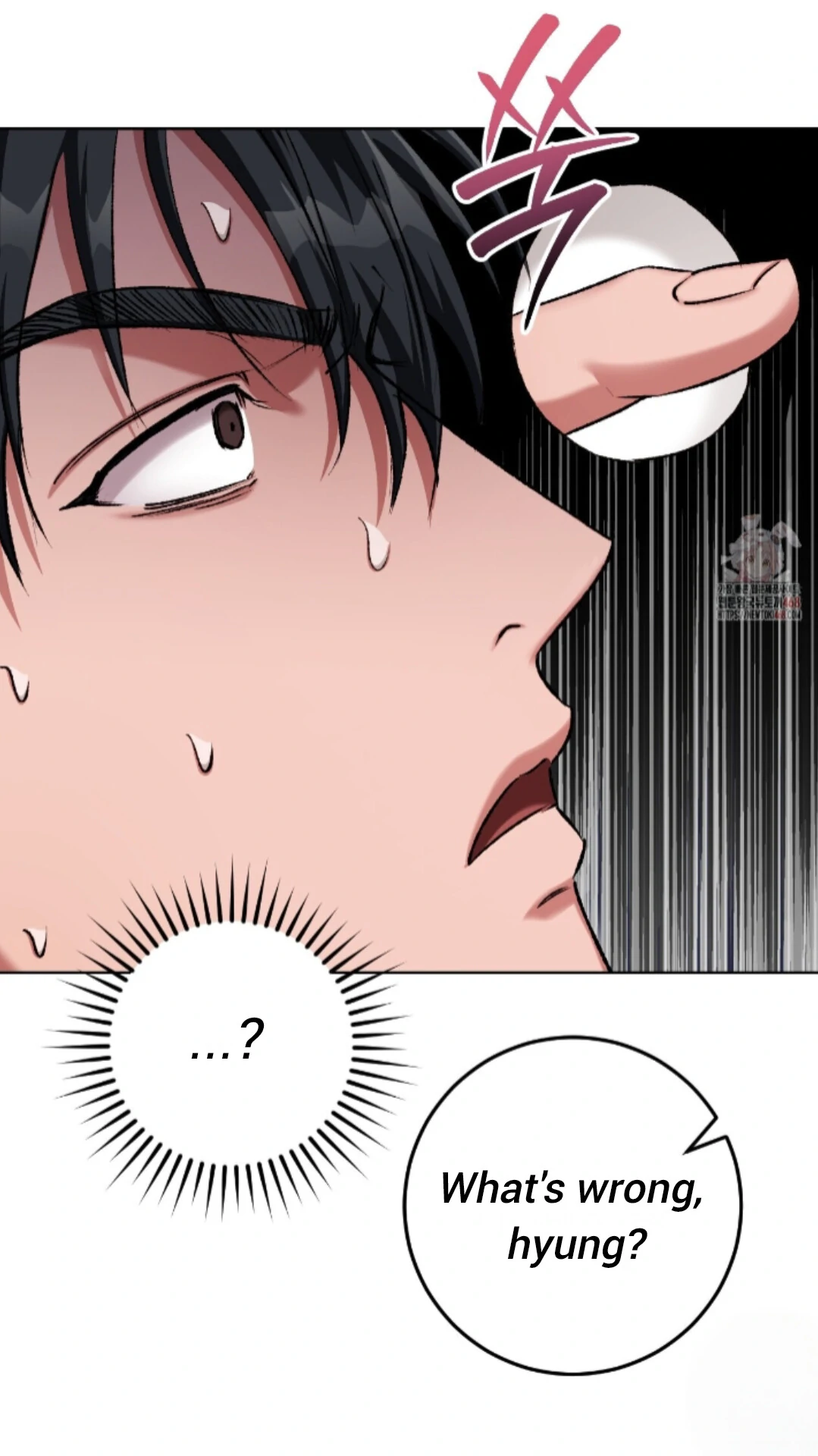 Shock-A-Bye Baby - Chapter 25 Page 42