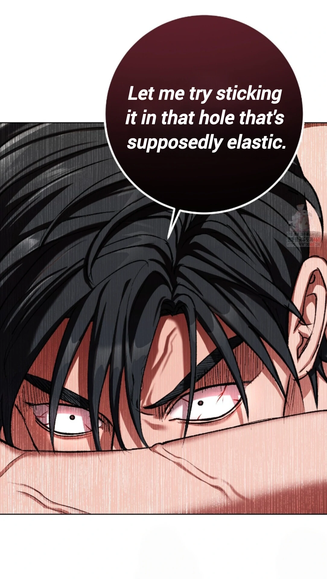 Shock-A-Bye Baby - Chapter 25 Page 62
