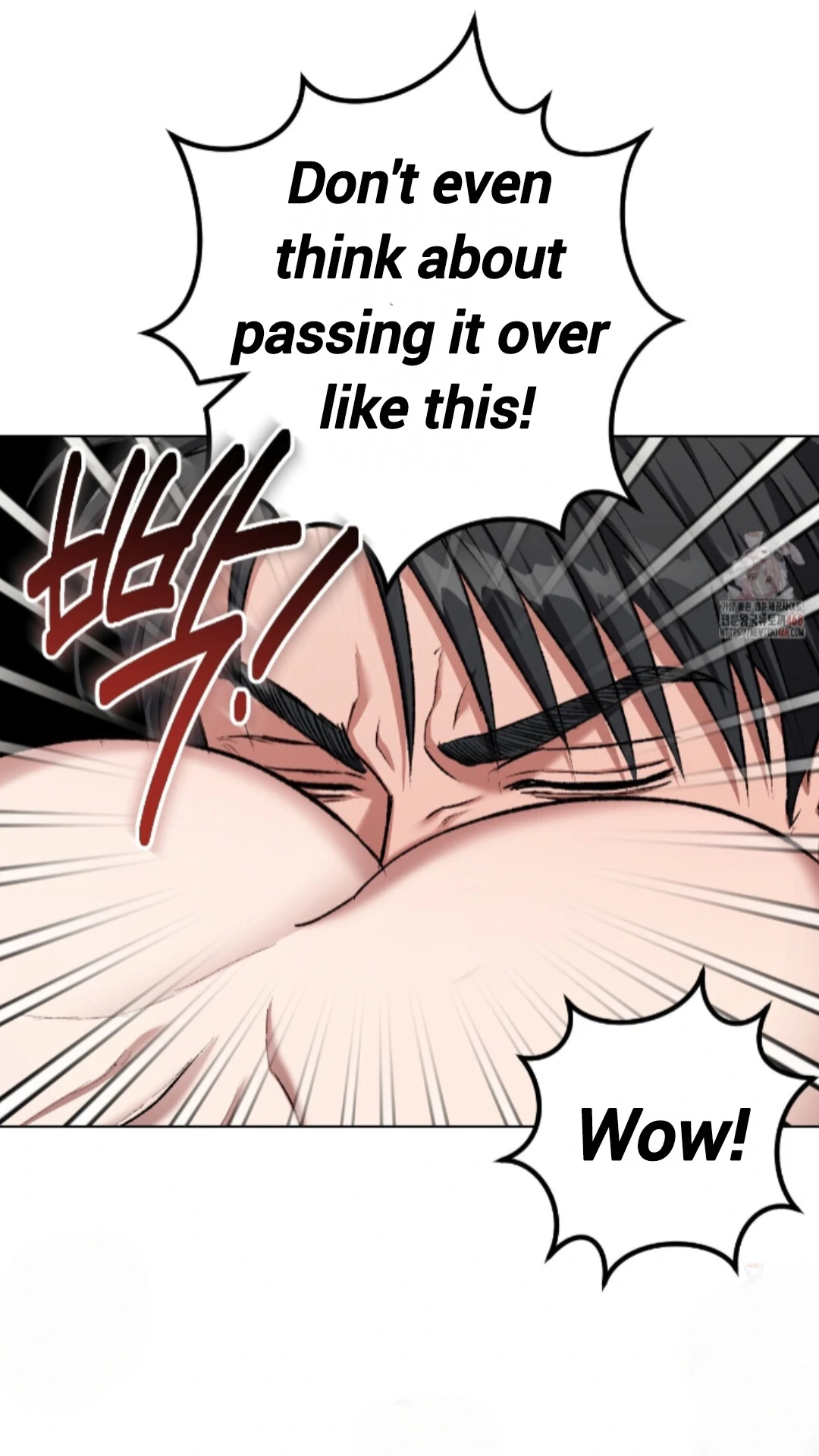 Shock-A-Bye Baby - Chapter 26 Page 10