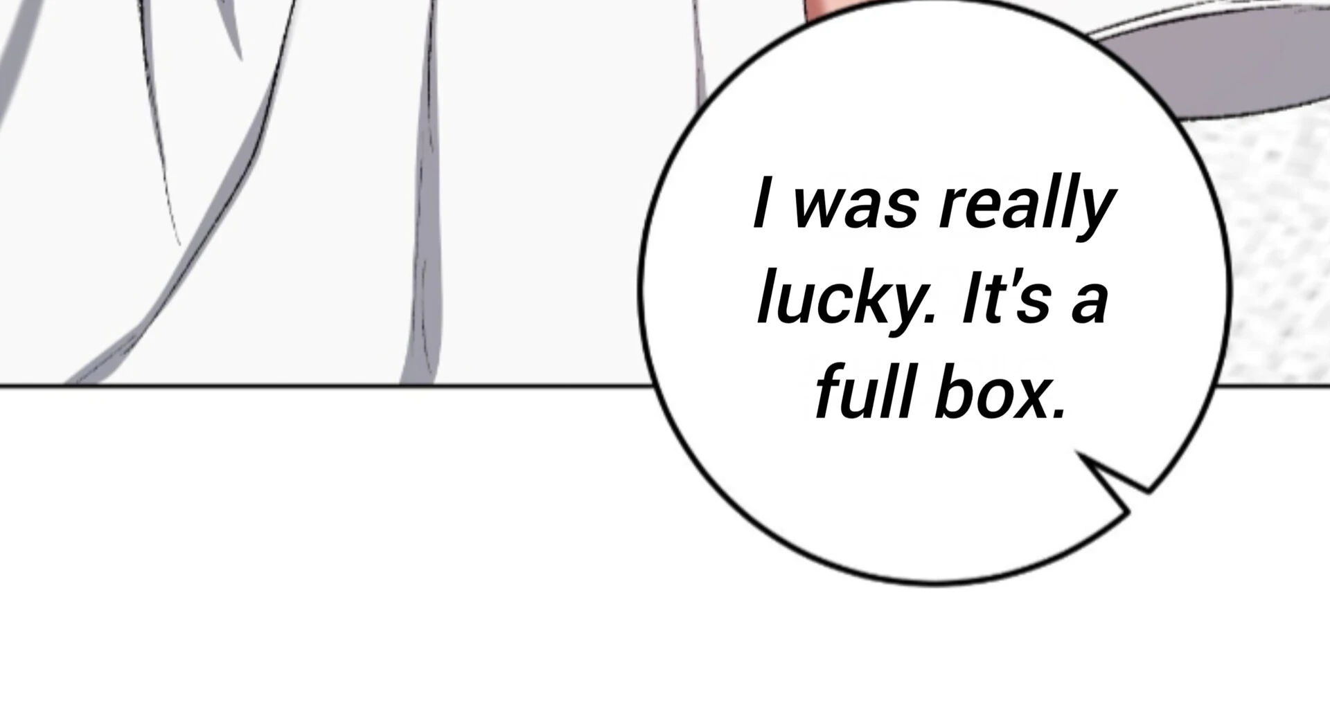 Shock-A-Bye Baby - Chapter 26 Page 24