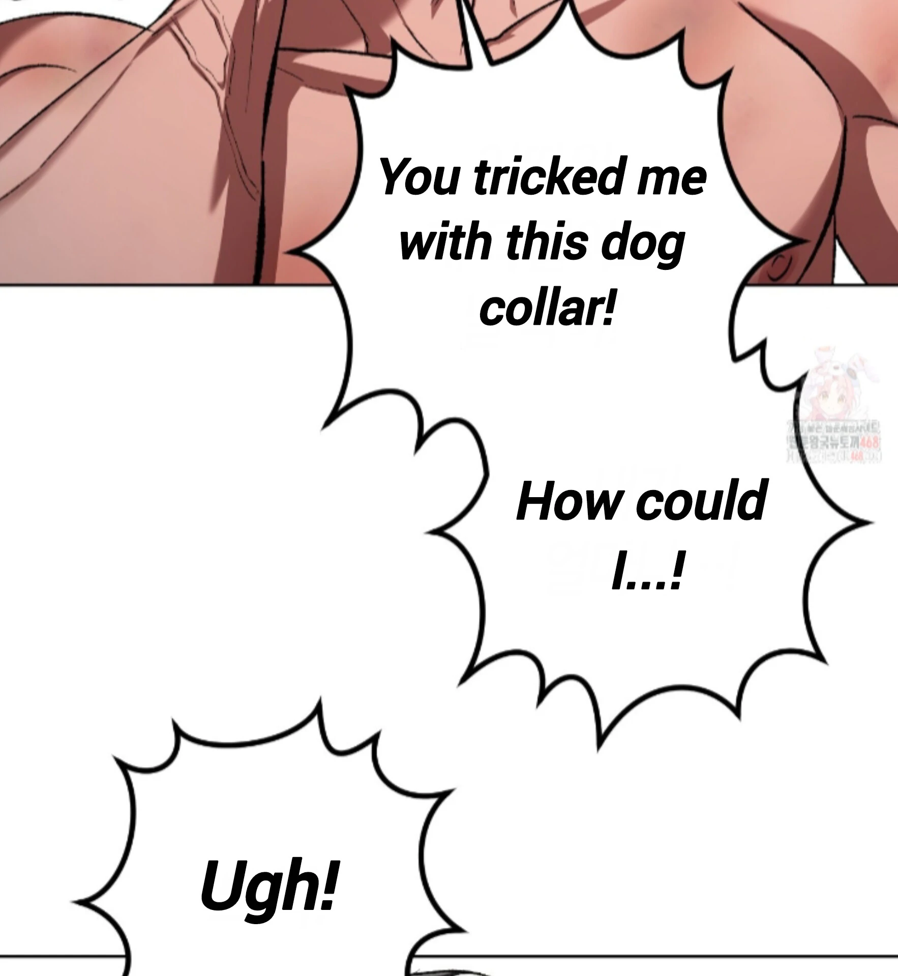 Shock-A-Bye Baby - Chapter 26 Page 39