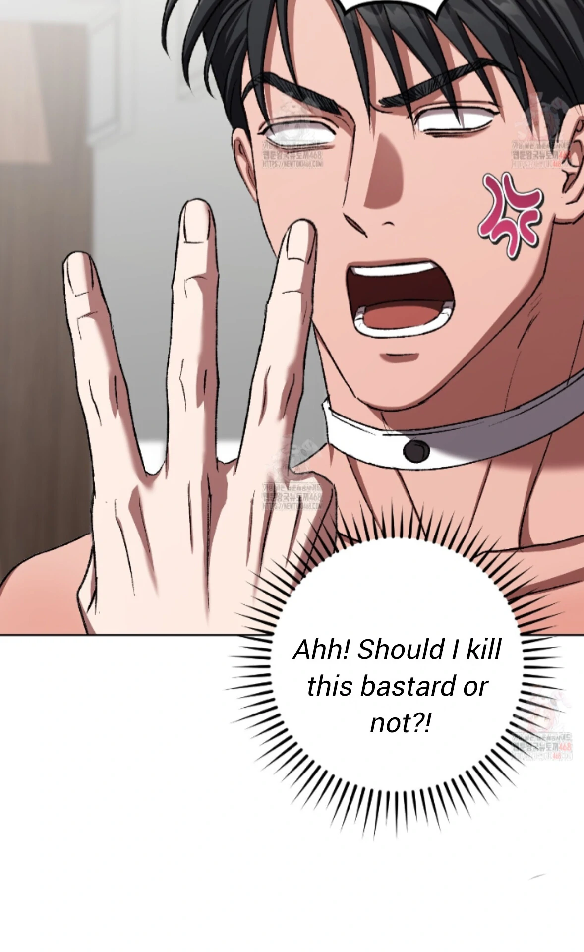 Shock-A-Bye Baby - Chapter 26 Page 56