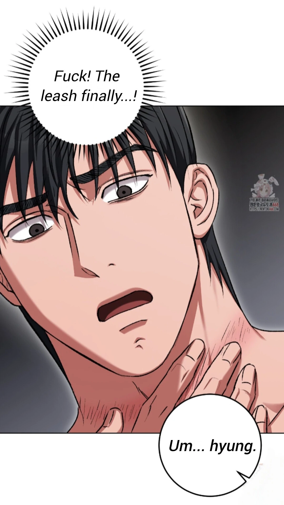 Shock-A-Bye Baby - Chapter 26 Page 65