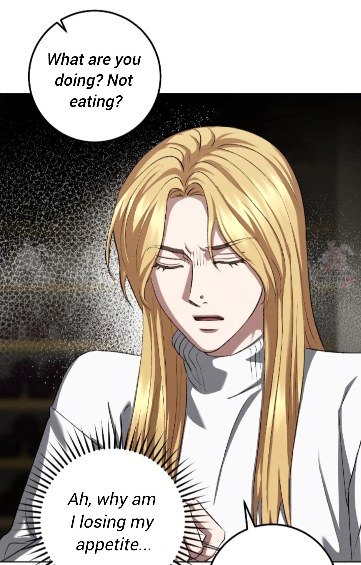 Shock-A-Bye Baby - Chapter 27 Page 32