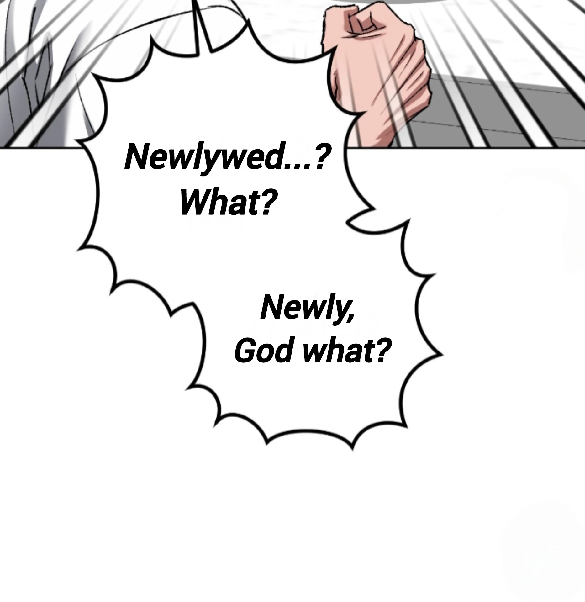 Shock-A-Bye Baby - Chapter 27 Page 50