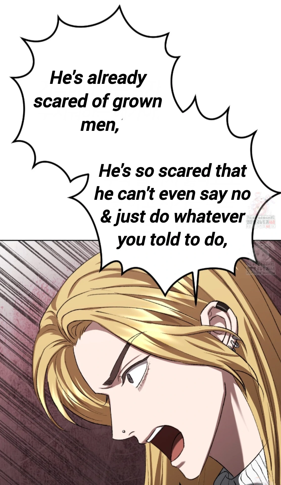 Shock-A-Bye Baby - Chapter 27 Page 52
