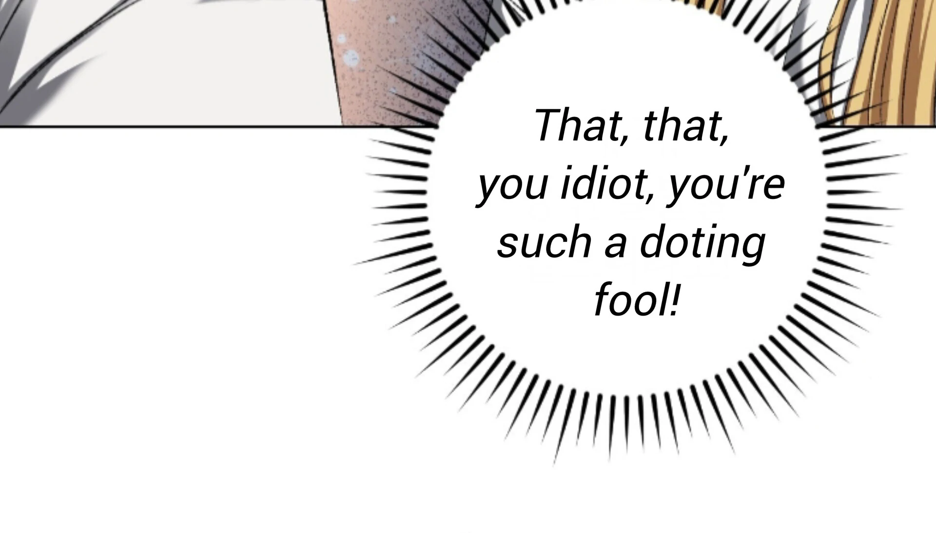Shock-A-Bye Baby - Chapter 27 Page 67