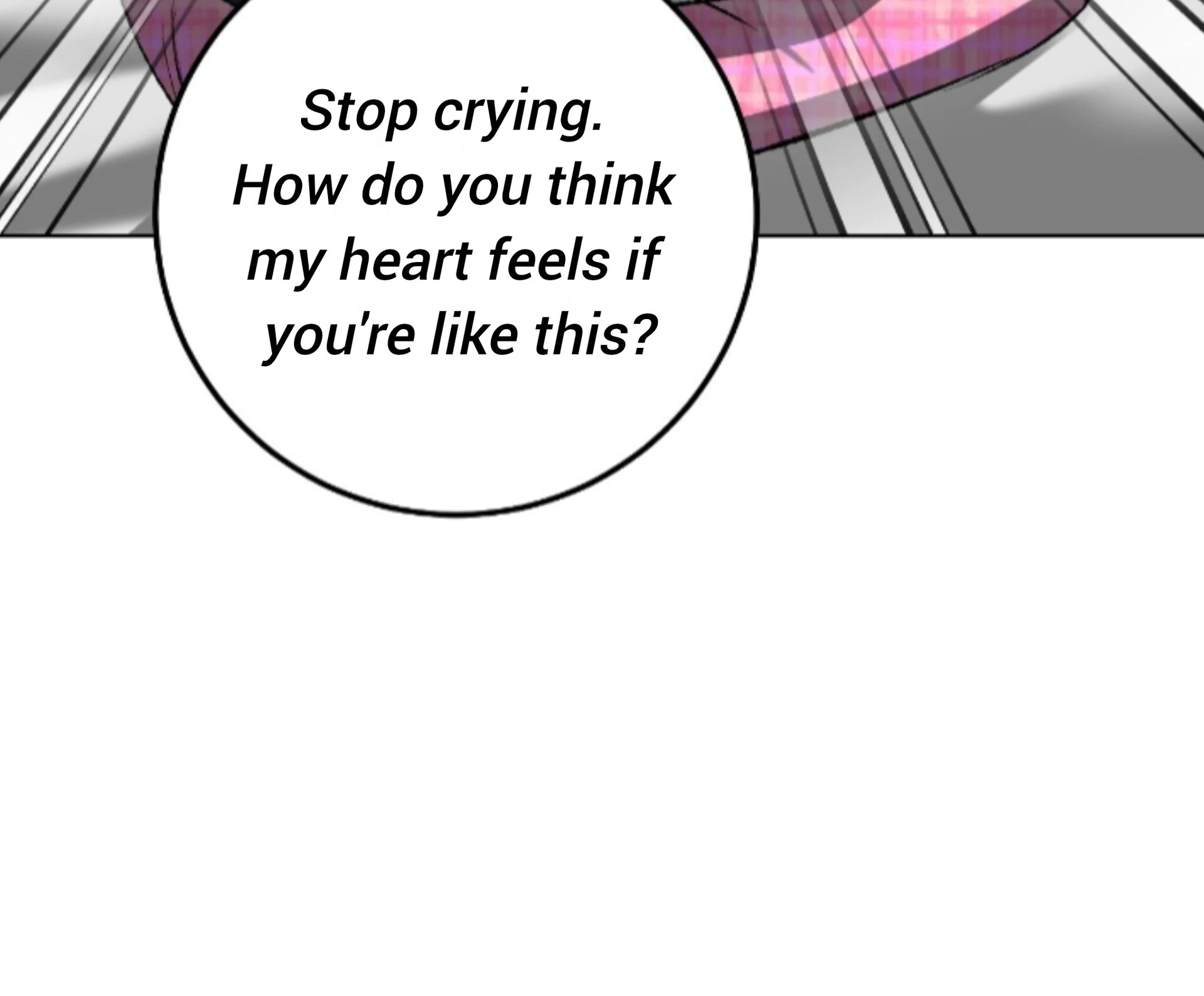 Shock-A-Bye Baby - Chapter 27 Page 97