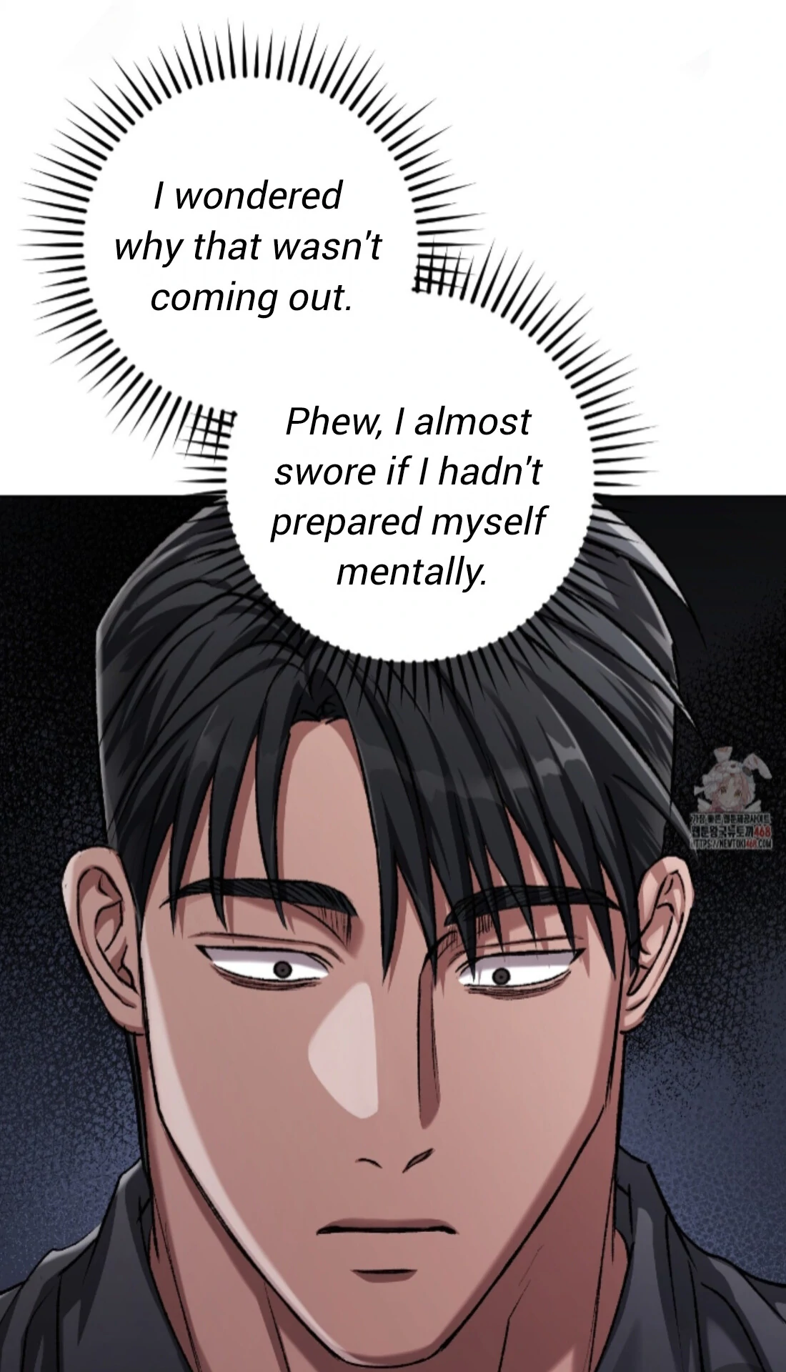 Shock-A-Bye Baby - Chapter 27 Page 101