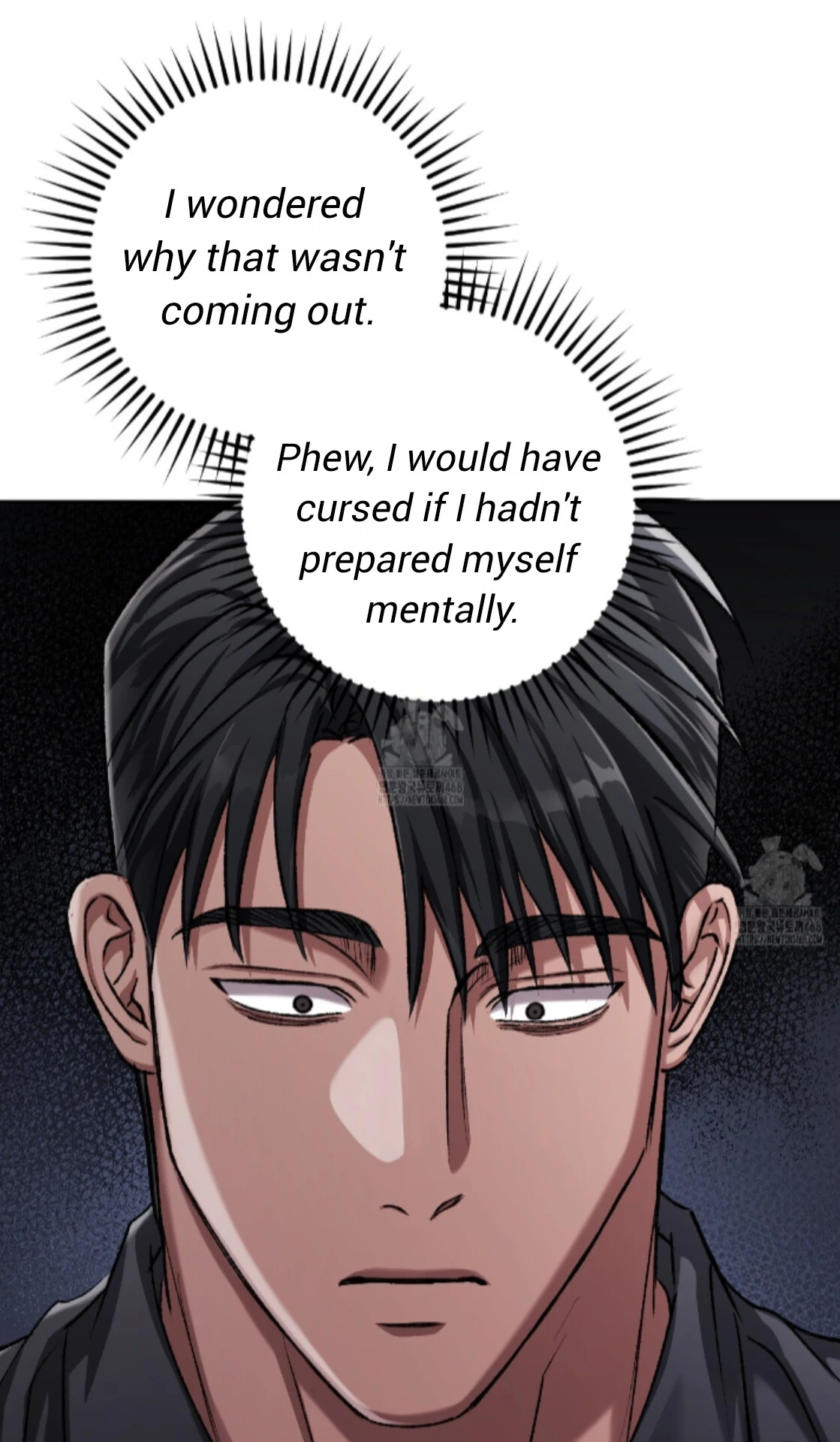 Shock-A-Bye Baby - Chapter 28 Page 4