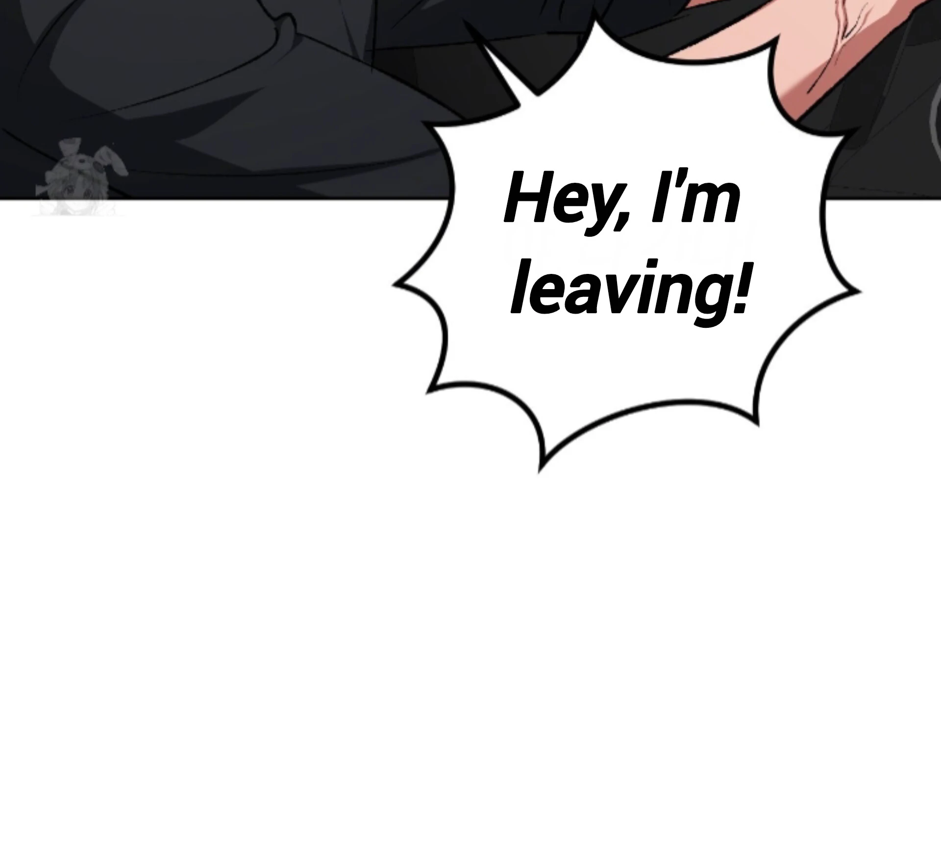 Shock-A-Bye Baby - Chapter 28 Page 30