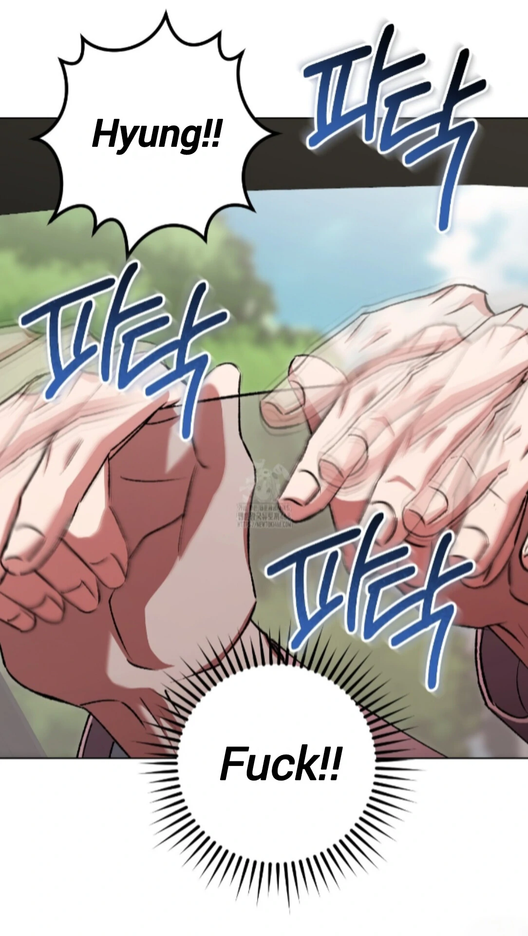 Shock-A-Bye Baby - Chapter 28 Page 47