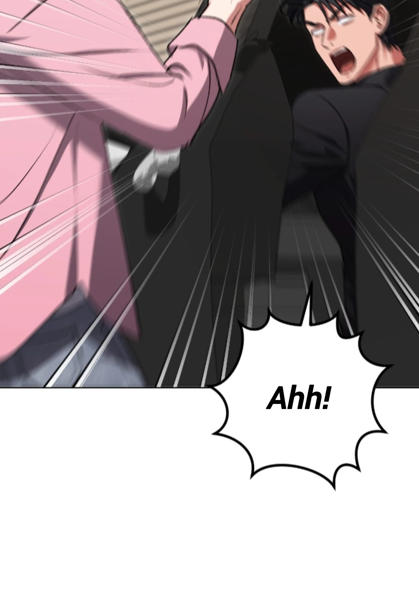 Shock-A-Bye Baby - Chapter 28 Page 53