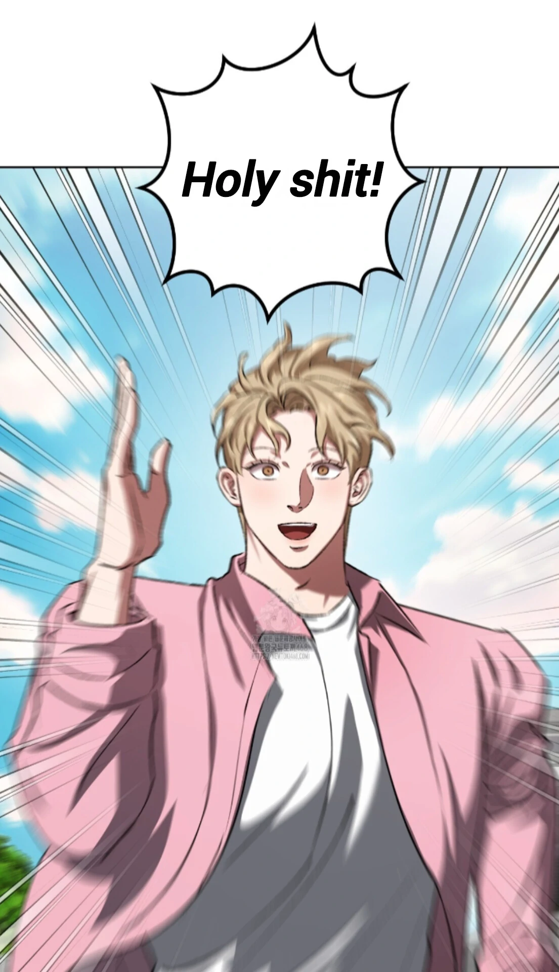 Shock-A-Bye Baby - Chapter 28 Page 64