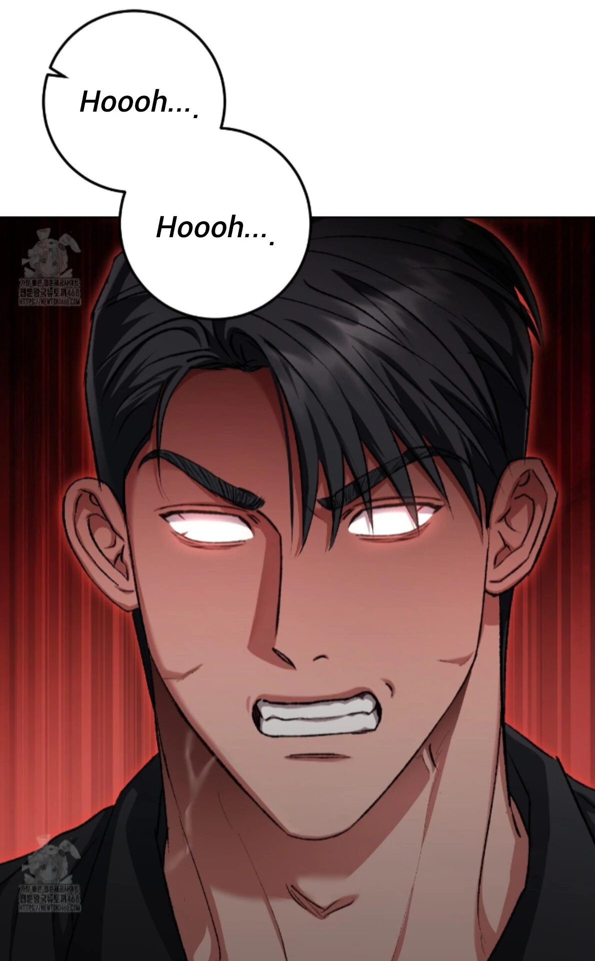 Shock-A-Bye Baby - Chapter 29 Page 28