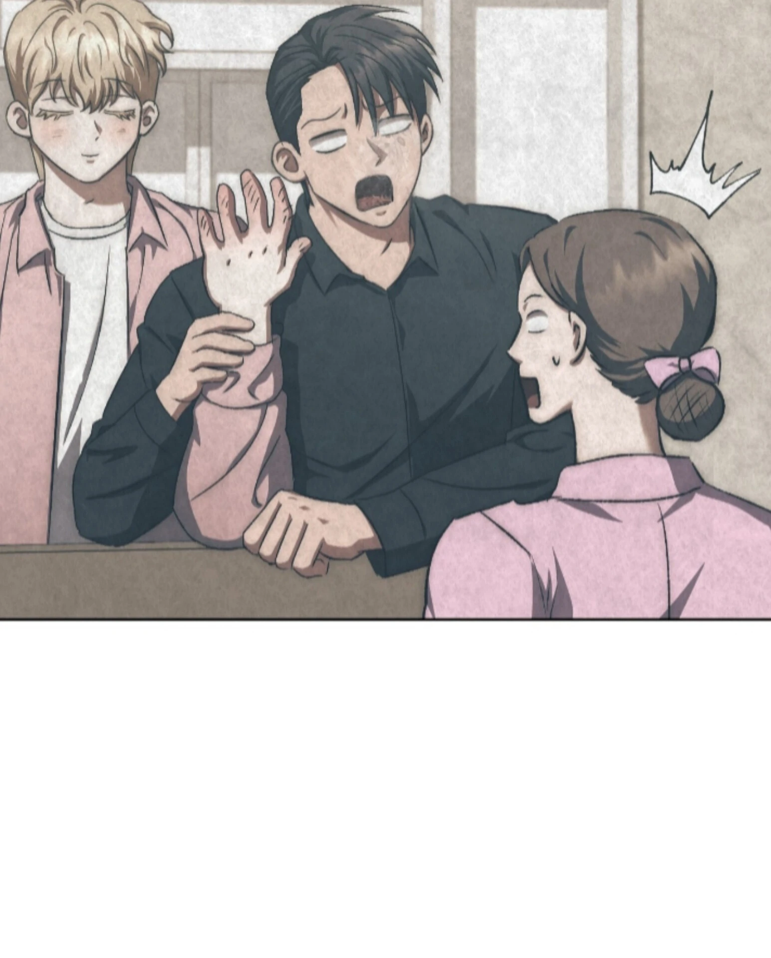 Shock-A-Bye Baby - Chapter 29 Page 50