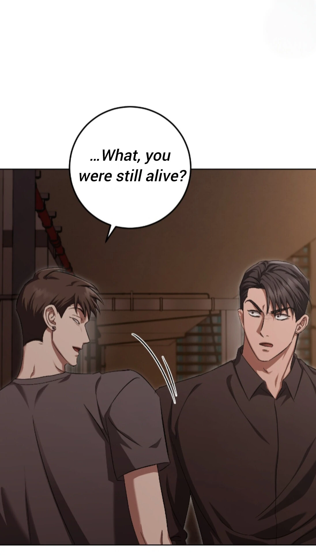 Shock-A-Bye Baby - Chapter 29 Page 67