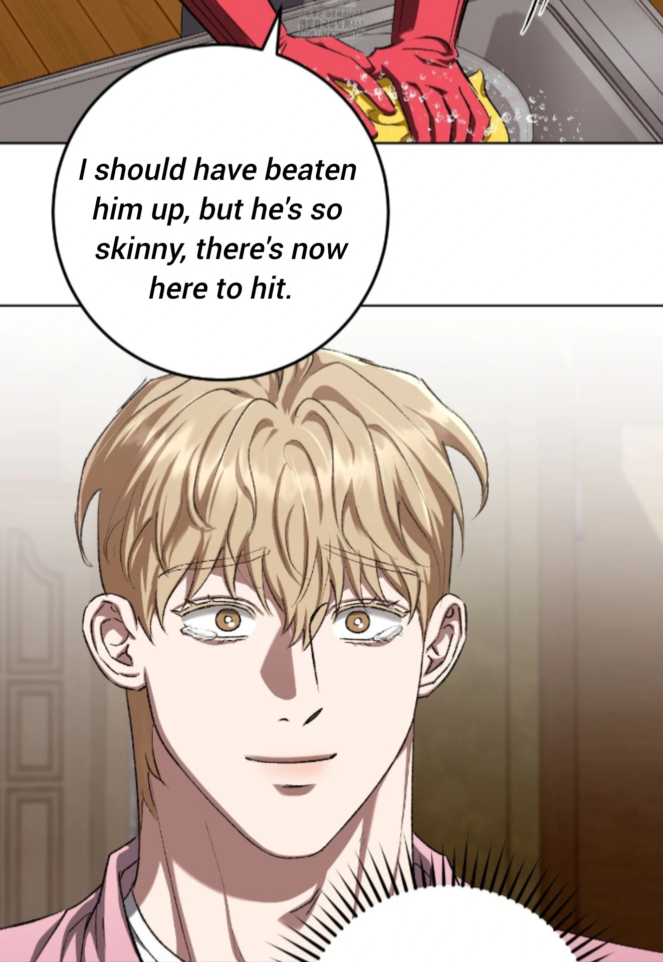 Shock-A-Bye Baby - Chapter 29 Page 84