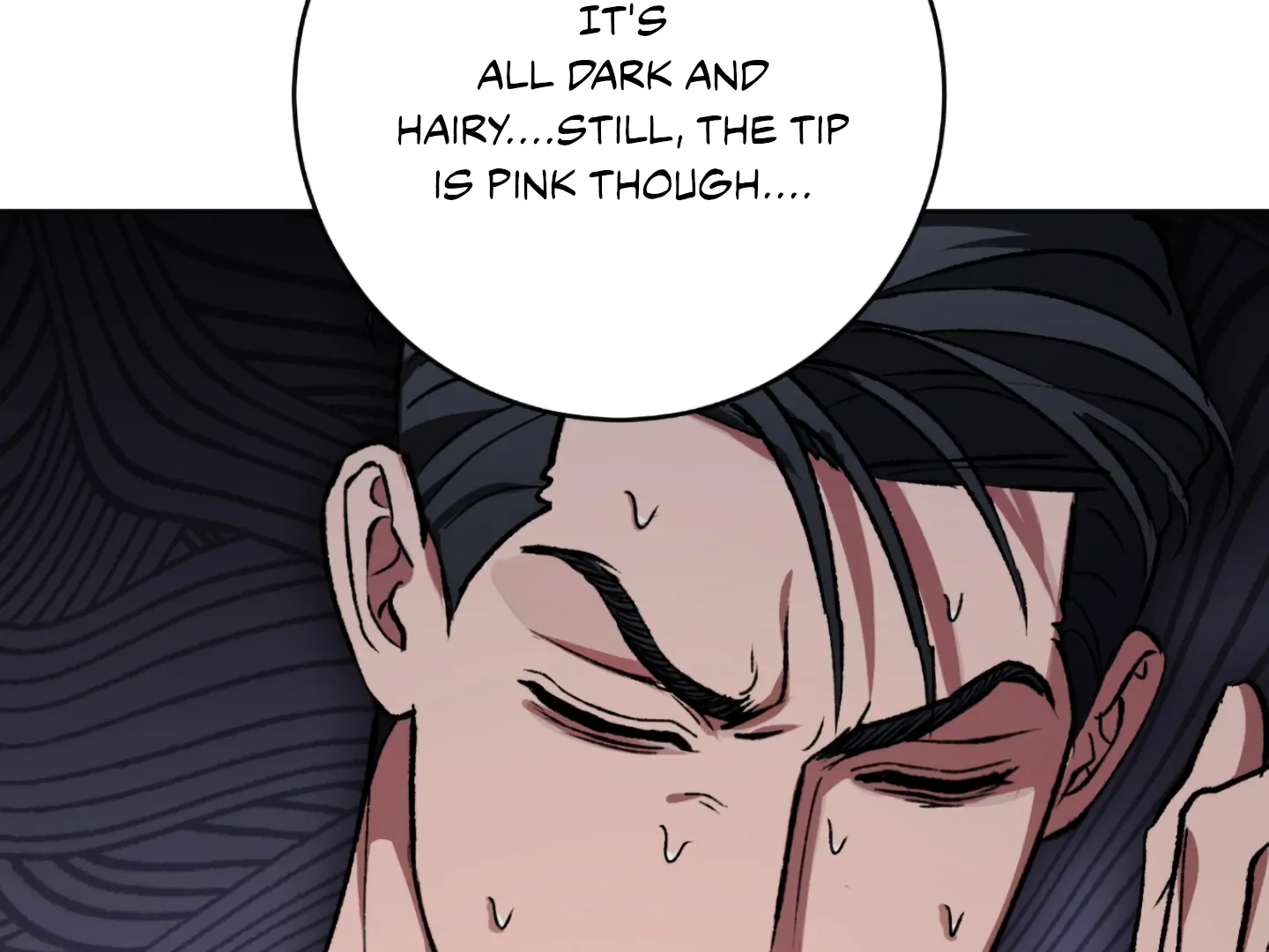 Shock-A-Bye Baby - Chapter 3 Page 14