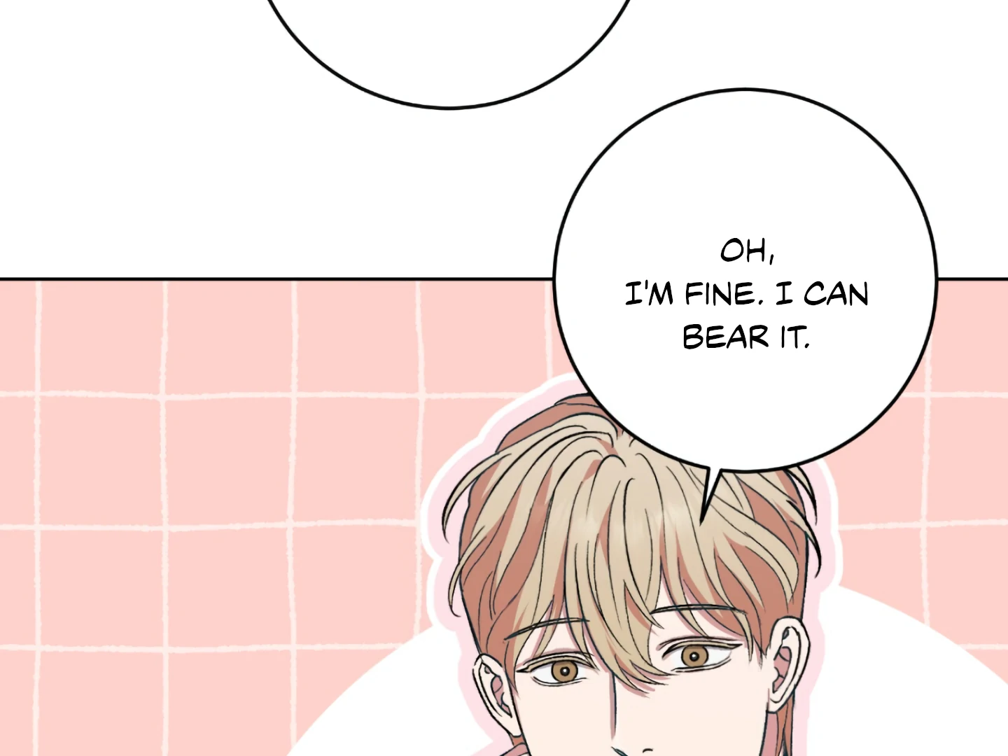 Shock-A-Bye Baby - Chapter 3 Page 18